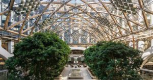The Most Leaky Roof in the UK?