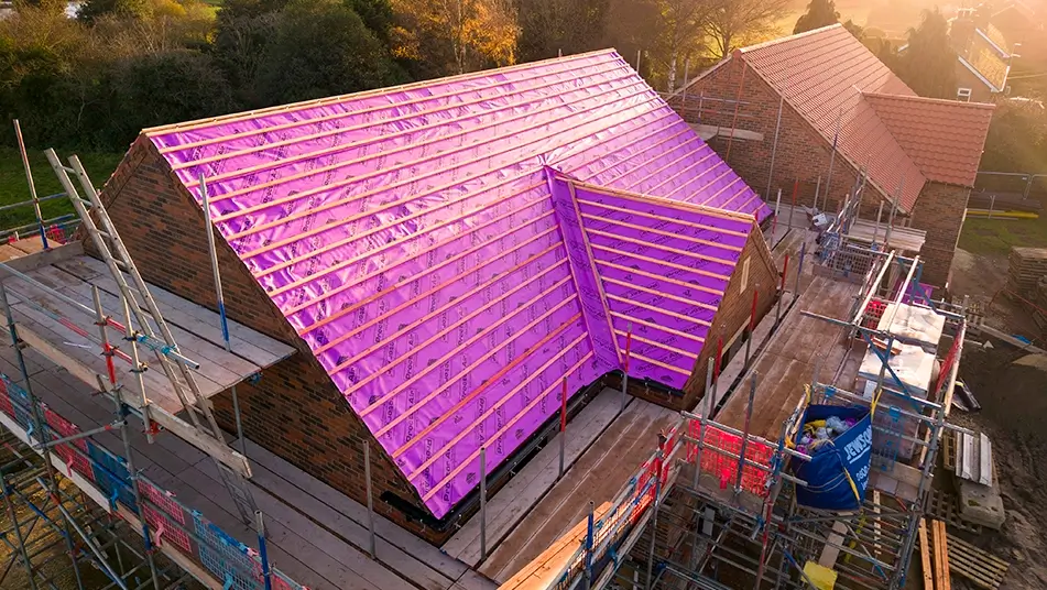 Proctor Group Provides an ‘Air’ of Luxury on New Home Development