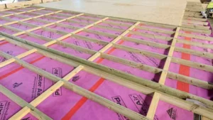 Proctor Group Supplies Membrane Products to Social Bite Villages