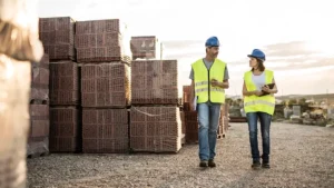 Rising Prices Continue to Squeeze UK Construction Supply Chain