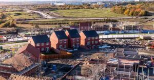 Project Starts Plunge as Planning is on Pause