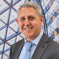 Chris Mansfield headshot