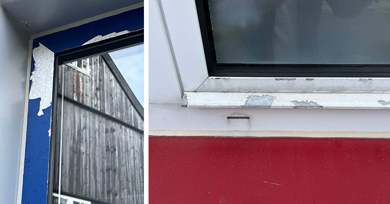 Why is My Powder Coating Failing?|Chris Mansfield, QUALICOAT Chair