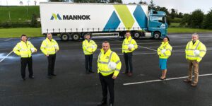 Quinn to Rebrand to Mannok