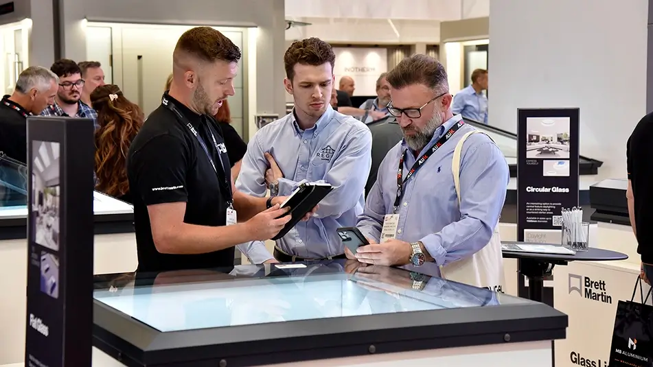 RA to Champion Safer, Smarter Daylighting at FIT Show 2027