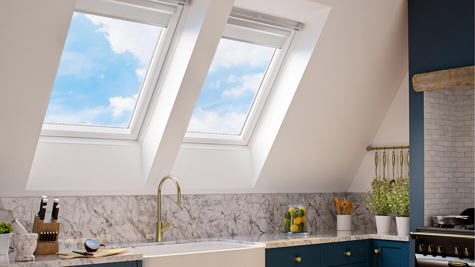 Rooflight Association Official Partner of UK Construction Week 2026