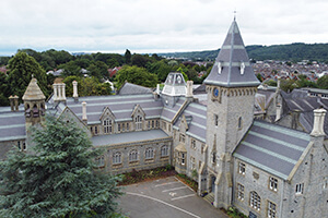 Howells School, Cardiff