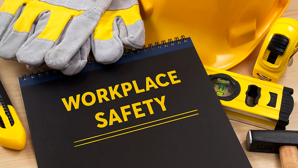 HSE Opens Consultation on Reporting Workplace Injury and Illness