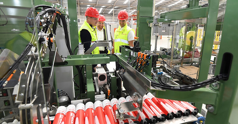 Insulation Manufacturer Opens Fire Stopping Global Centre of Excellence