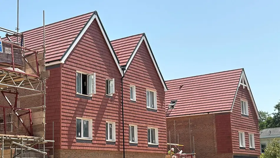 Taylor Wimpey on site development