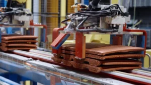 AI Adoption Delivers Drastic Time Savings and Improves Manufacturing Quality