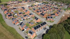 Manufacturer Calls for Greater Collaboration on Future Homes Standard
