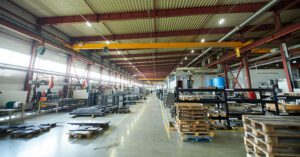 NFRC Revamps Roofing Suppliers Group