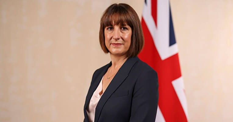 Spring Statement Key Points for Construction with Industry Response|James Farr|Roger Morton|Eddie Tuttle