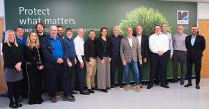 Roofing Membrane Manufacturer Expands Training with New Centre