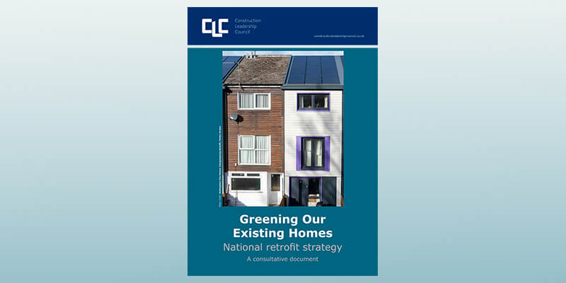 Retrofit Strategy