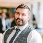 Richard Miller headshot