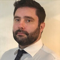 Richard Miller headshot
