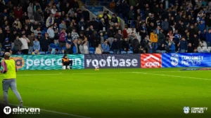 Roofbase Delivers Support Across South Wales Through Cardiff City Community Partnership