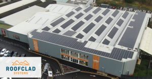 Roofclad Systems Unveils Unified Brand After Completing Merger