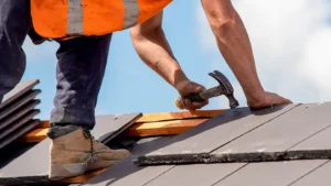 NFRC Warns of Rise in Roofing Scams