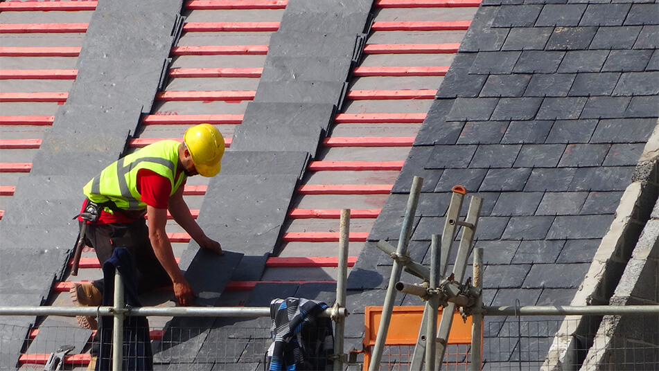Most Complaints to Citizens Advice in 2025 Were About Roofing