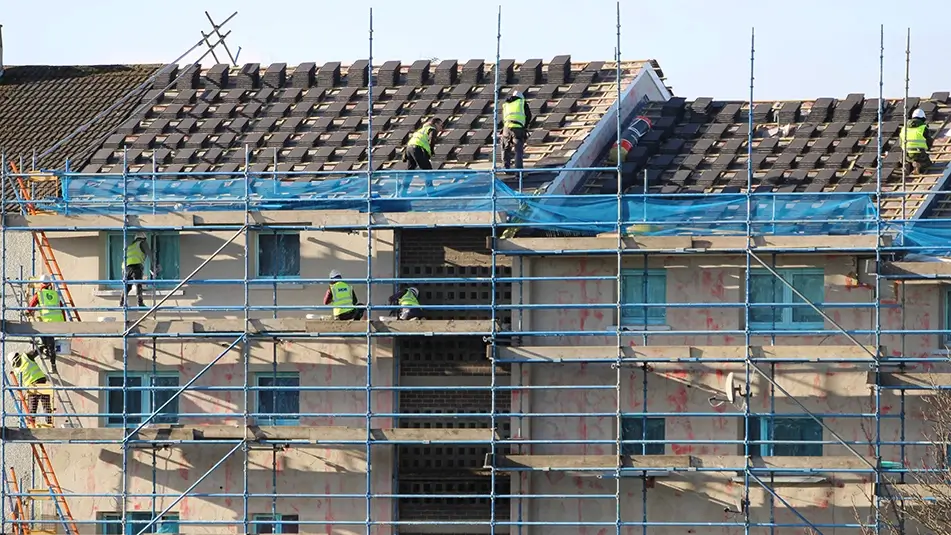 York Council Invites Tenders on Up to £6m Roofing Refurbs