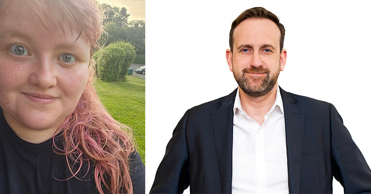 New Appointments at The Rooflight Association