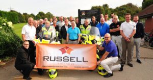 RRT Charity Golf Tournament Returns for 2022