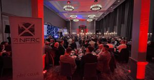 2025 NFRC Scottish Roofing Awards Winners Crowned