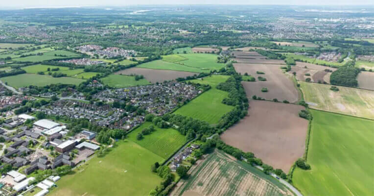 Homes England Completes its Largest Housing Land Acquisition in the North