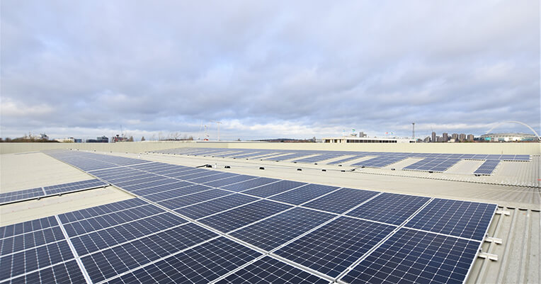 SEGRO SolarEdge|SEGRO SolarEdge
