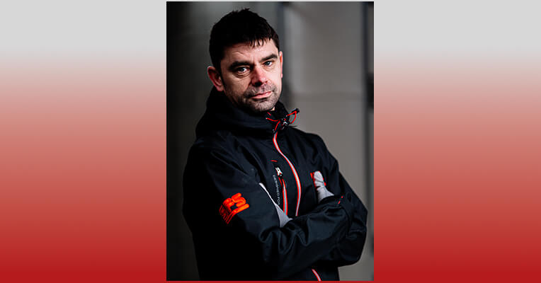 Profile: Michael Simpson – Technical Advisor at SFS|Profile: Michael Simpson – Technical Advisor at SFS
