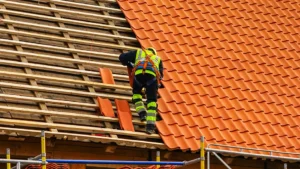 Life After a Roofing Injury: Understanding the Support Available