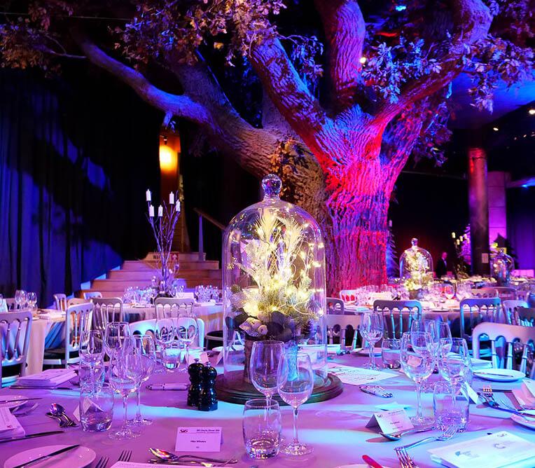SIG Gala Dinner