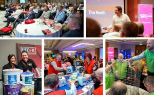SIG Roofing 2026 Roadshow Brings Together Over 300 Industry Professionals