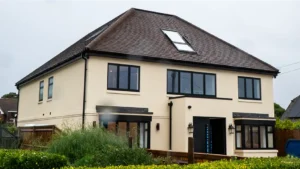 SIG Roofing Chosen to Supply the Big Build Project