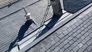 Winners Announced for 2023 Scottish Roofing Awards