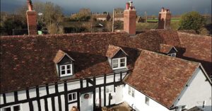 Kevin McCloud to Host New SPB Heritage Awards Celebrating Craftspeople