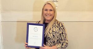 SPV Wins Top Platinum Membership and Inaugural Fellowship of 5% Club