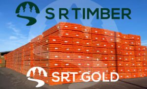 SR Timber Showcases New Branding to Reinforce Customer Confidence