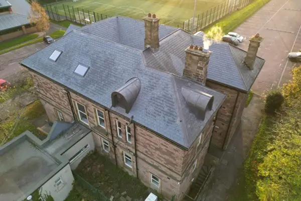 Thomas Rotherham College