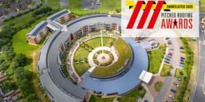 Natural Slate Pioneers SSQ Shortlisted for 5 Awards