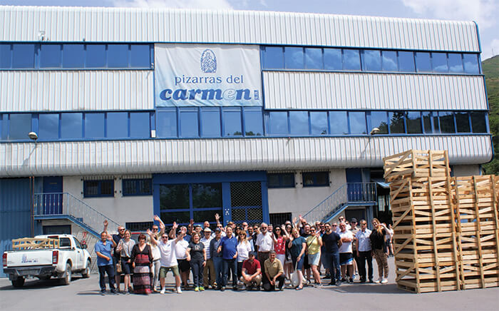SSQ celebrates three decades