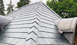 SSQ Riverstone Ridges to Change the Face of British Roofs