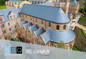 SSQ Celebrates 30 Years with Acclaimed Del Carmen Quarry