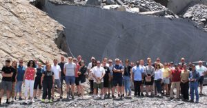 SSQ Marks Three Decades with Spanish Celebration