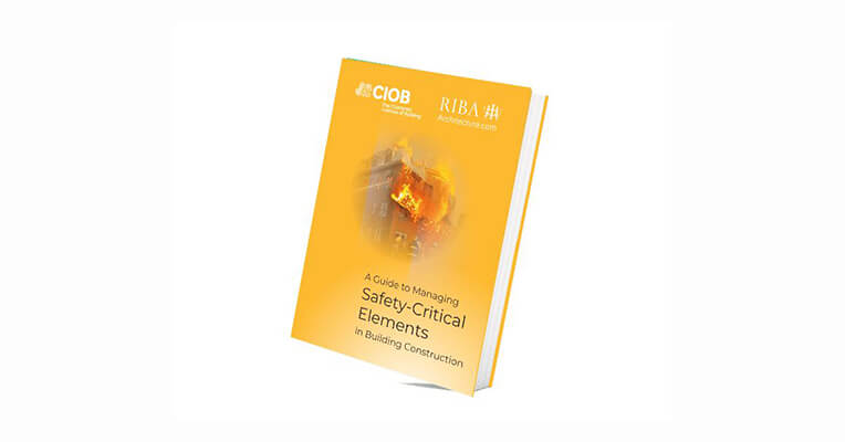 Guide to Managing Safety-Critical Elements in Building Construction