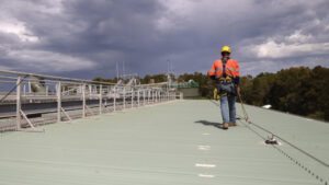 Permanent Anchor Device Standard EN 17235 Starts Countdown to Major Safety Step