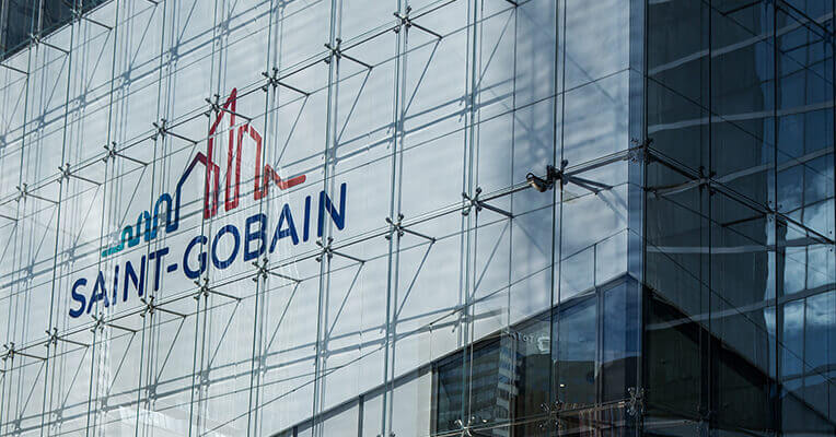 Saint-Gobain to Sell Its PAM Building Division